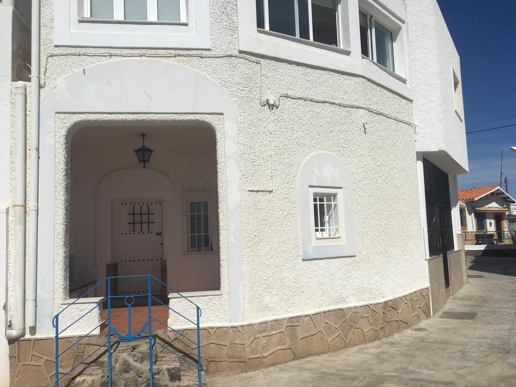 Apartamento La Casa de Yiyi San José Exterior foto