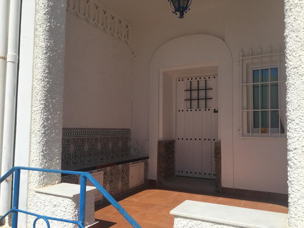 Apartamento La Casa de Yiyi San José Exterior foto